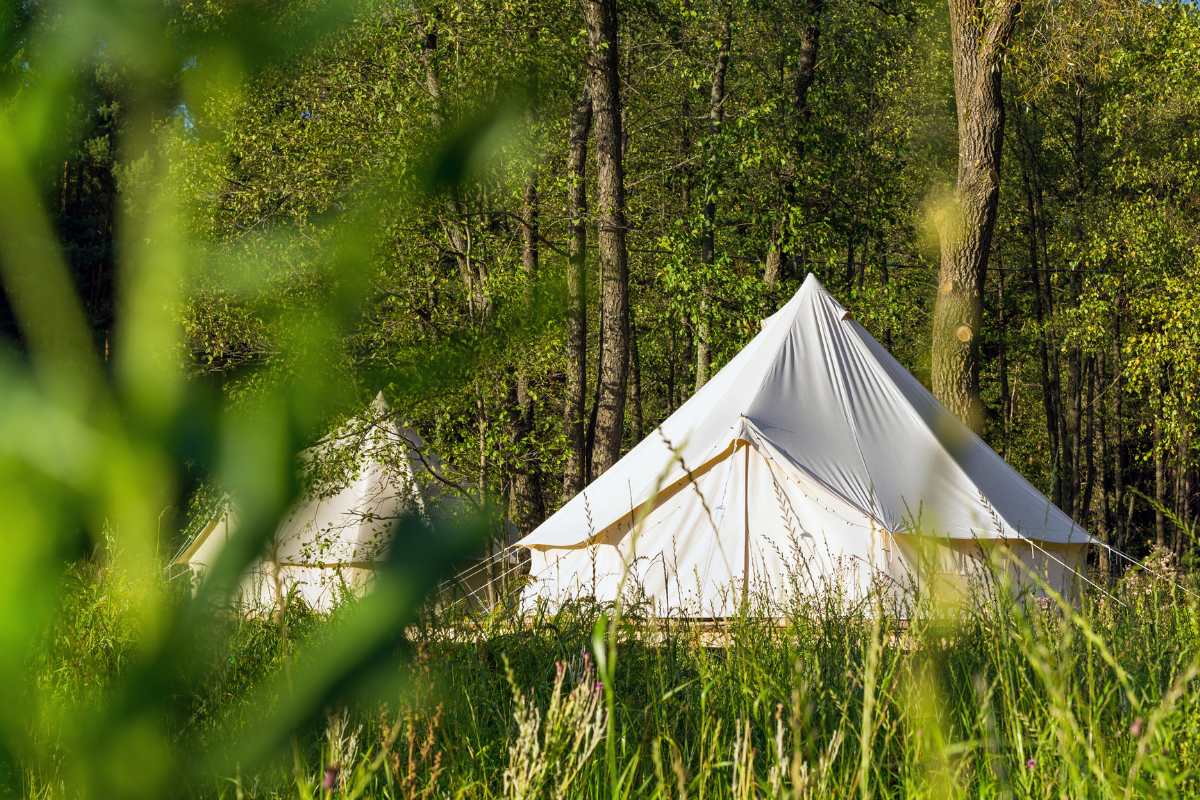 Glamping Collection